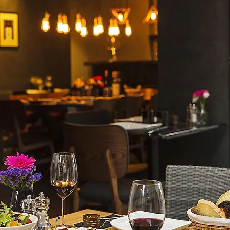 Отель Barbera 3*