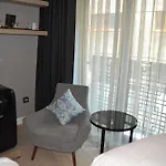 Hotel Barbera Estambul