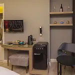 Barbera 3* Estambul
