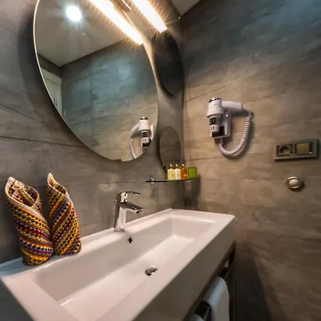 Hotel Barbera Istambul