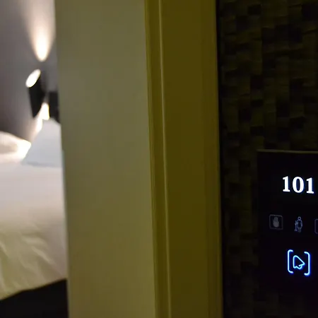 Barbera Hotel Istambul