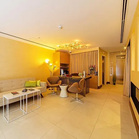 Barbera Hotel Istambul