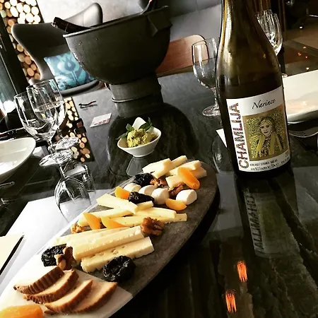 Barbera Hotel Istambul