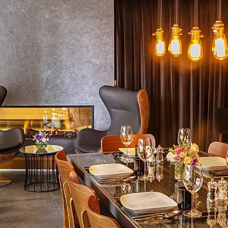 Barbera Hotel Istambul