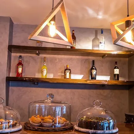 Hotel Barbera Istambul