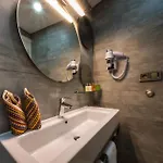 Отель Barbera Стамбул