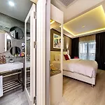 Barbera Otel 3*