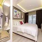 Отель Barbera 3*