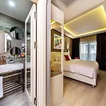 Barbera Стамбул