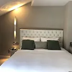 Otel Barbera İstanbul