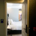 Otel Barbera İstanbul
