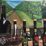 Barbera Отель 3*