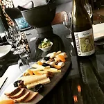 Barbera Otel İstanbul
