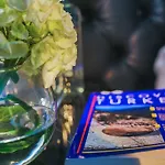 Barbera 3* Стамбул