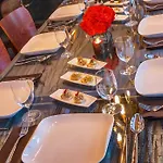 Barbera Отель 3*