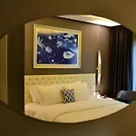 Отель Barbera Стамбул