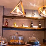 Отель Barbera Стамбул