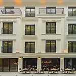 Отель Barbera 3*