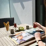 Barbera Отель Стамбул