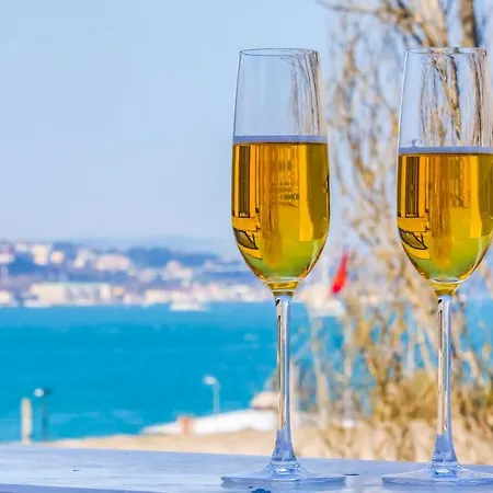 Barbera Szálloda 3*