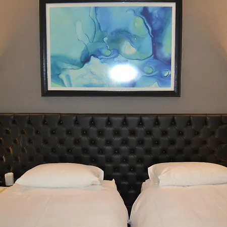 Barbera Hotel