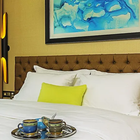 Barbera Hotel Istanbul