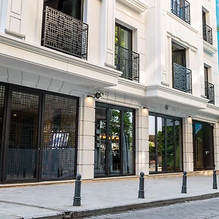 Barbera Hotel Istanbul