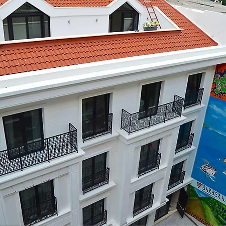 Barbera Hotel
