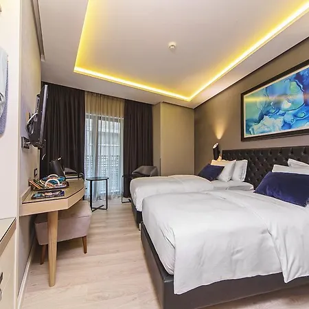 Barbera Hotel Hotel