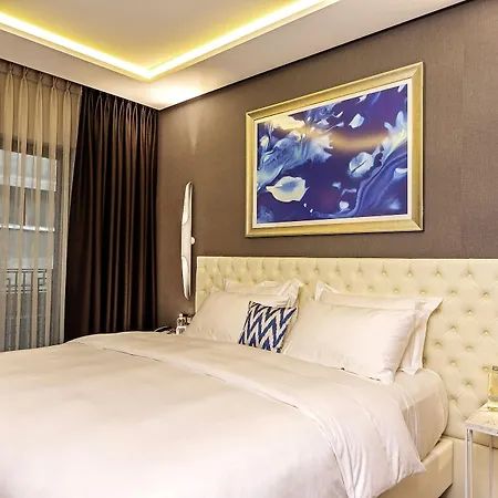 Hotel Barbera Hotel