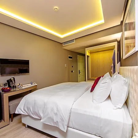 Barbera Hotel 3*