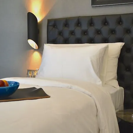 Barbera Hotel 3*