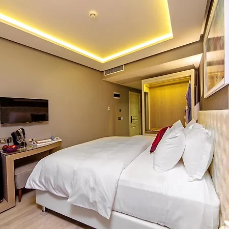 Hotel Barbera Hotel 3*