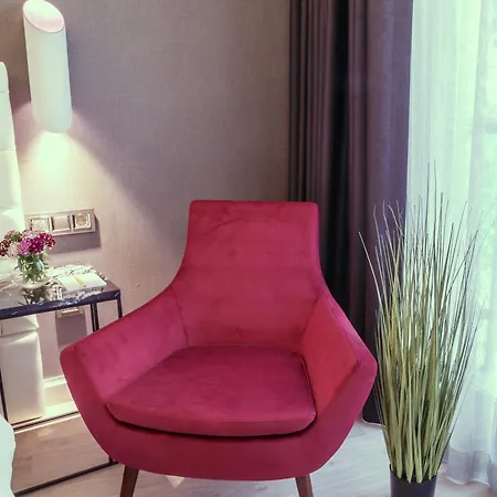 Barbera Hotel Istanbul
