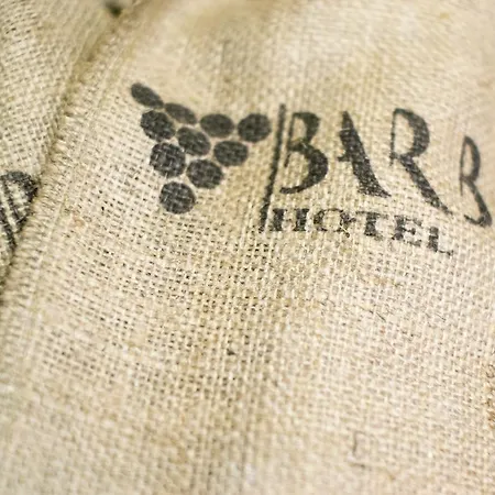 Barbera Hotel 3*