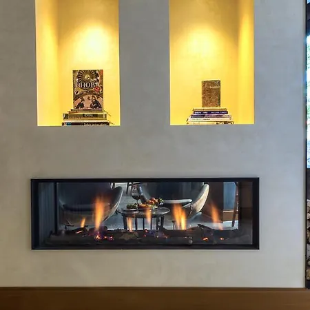 Szálloda Barbera Isztambul