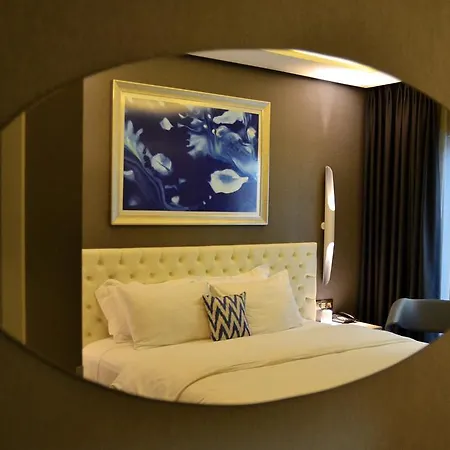 Hotel Barbera Hotel Istanbul