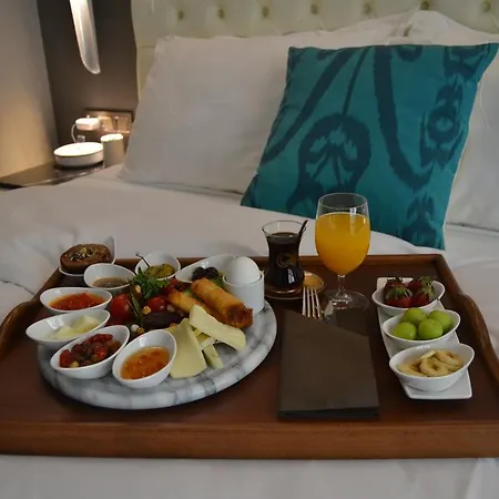 Barbera Hotel 3*