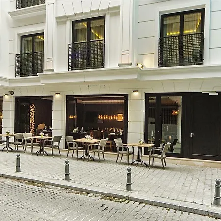 Barbera 이스탄불