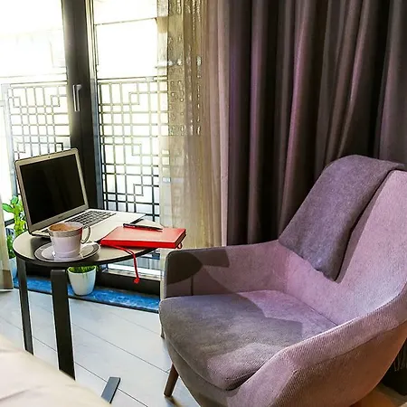 Barbera 3* Istanbul