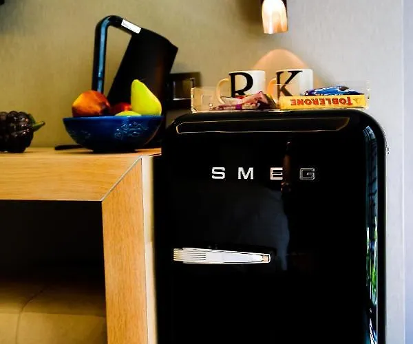 Barbera 3* Стамбул