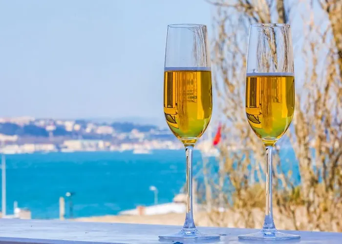 Barbera Отель 3*