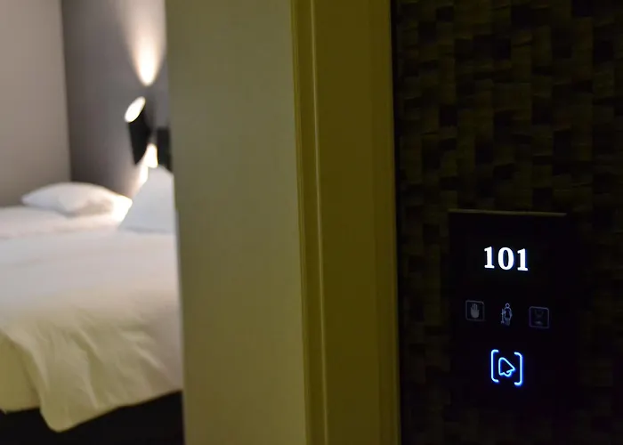 Barbera Hotel Istanbul