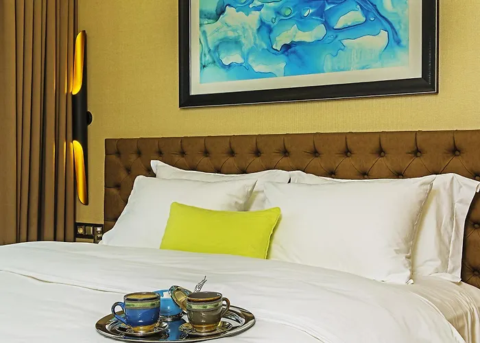 Barbera Стамбул