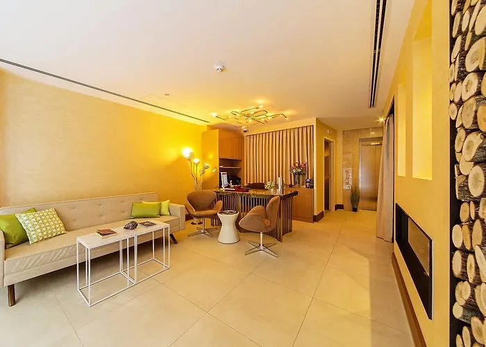 Barbera Hotel Istanbul