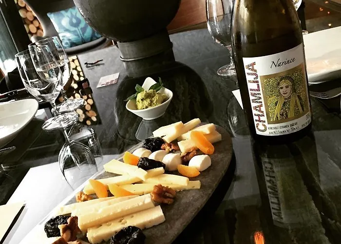 Barbera Отель Стамбул