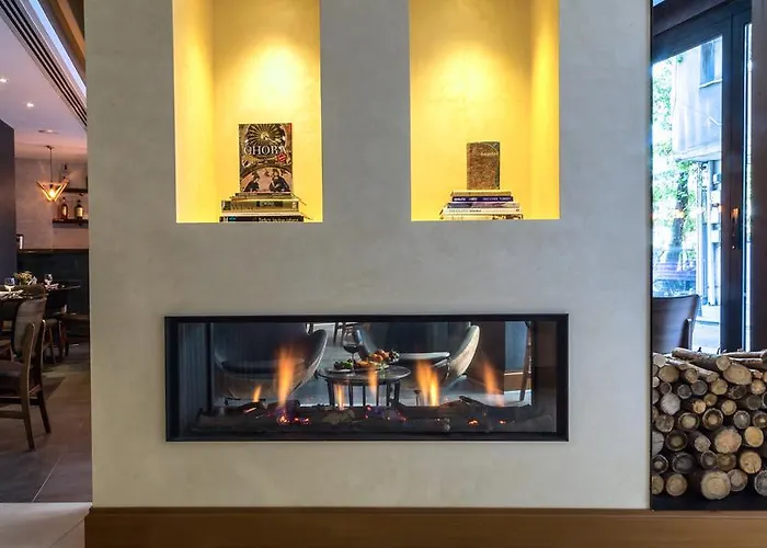 Hotel Barbera Istanbul