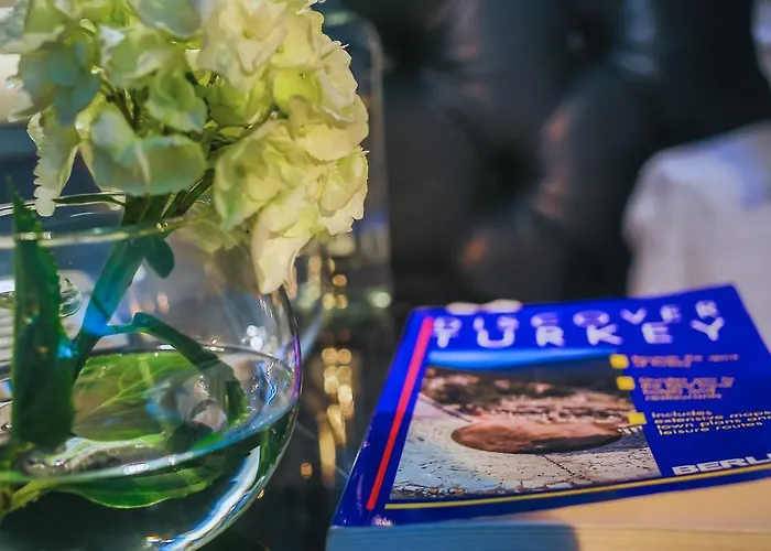 Barbera 3* Стамбул