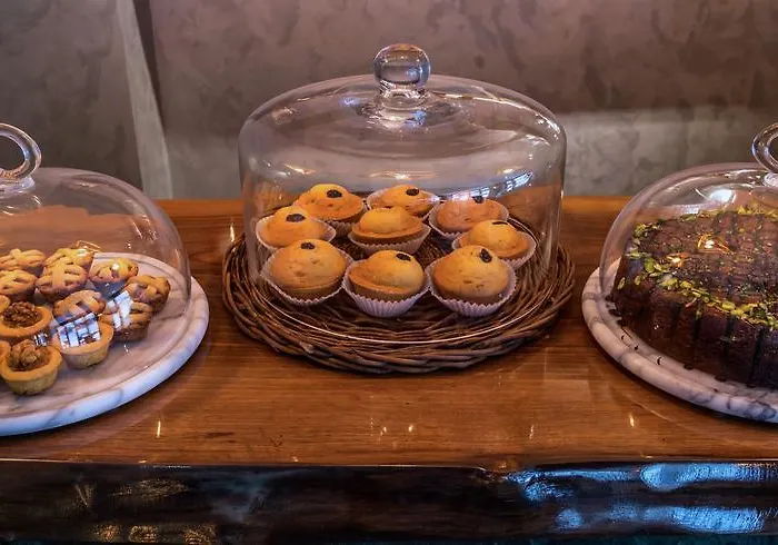 Barbera Hotel Istanbul