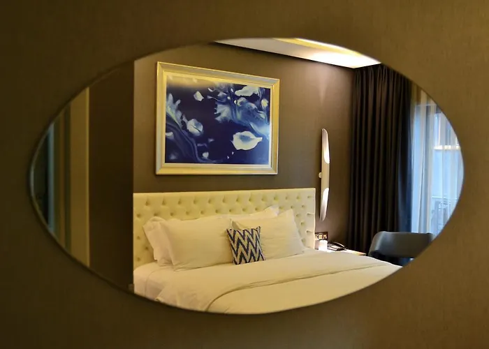 Hotel Barbera Istanbul